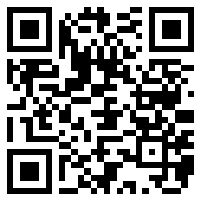 QR Code for bitcoin:3CqL2nHtPCmrBNs6bTtrtaR3Q1VH7CpxdW