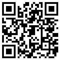 QR Code for bitcoin:3CqMBMXSdeUroerka1VL1xWN5RUHjDvGYU