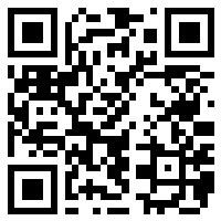 QR Code for bitcoin:3CqNmNTXvg2PfxSt9utPQRqEigKmPdBsgM