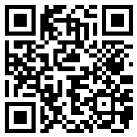 QR Code for bitcoin:3CqS3369YRWFqFxHyR3Crv4QR4writkfAB