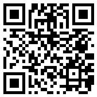 QR Code for bitcoin:3CqSXLJanLG6evc4FgNBQbdrZQGDRwGKhm