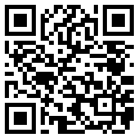 QR Code for bitcoin:3CqYFaCc41jF3YV8CDhmfrup29ZHSmqn6a