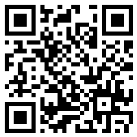 QR Code for bitcoin:3CqYXdcvPZJSsWrPQ9TUmWjKahjMAv8P3k