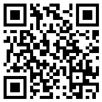 QR Code for bitcoin:3CqaA7mjLiCXBPSDtTmBX3BBXPywW2D9Jh