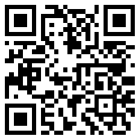 QR Code for bitcoin:3CqcsfA4tCTrtKVbCHFdizDMJVNJDGJWb4