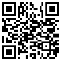QR Code for bitcoin:3CqdzVmVhRk3ekUuZ46bAW3rCSF84A1MfE
