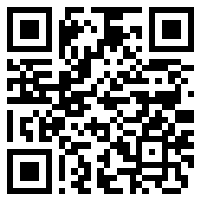 QR Code for bitcoin:3CqndH8dwBqg2XonrsfjMq2J5G4WFDDF3F