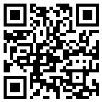 QR Code for bitcoin:3CqrgALwkVZ5SfBMNX64AxwS5ifDK2WCJD