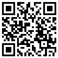 QR Code for bitcoin:3CqsMTRfJWN94siL7X1rb1XPMMkT39msyK