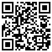 QR Code for bitcoin:3Cqy5Q1nSYjLfybG2LcAq4pj22DSR6GaSp