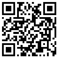 QR Code for bitcoin:3Cr3BGynLhkDjBuj83DBF31sfFRLSVcQ1a
