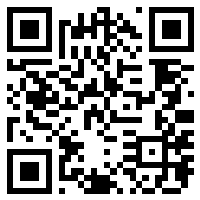 QR Code for bitcoin:3Cr5UyUFeRefbhV7odLDedb2xtN8U3NZAW
