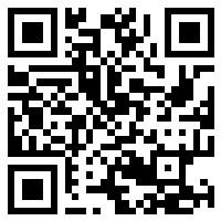 QR Code for bitcoin:3CrA7UMWKnTwUYwephEh4SyjDdjYYQa4v9