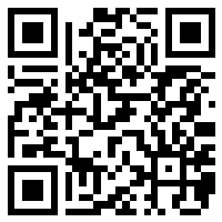 QR Code for bitcoin:3CrBh8BTnJSLM2fXo7HR7vJzmrxhNfoAeC