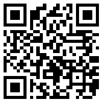 QR Code for bitcoin:3CrDftLwS7aFtmqsZpjyS4eTsxf1aaip7f