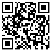 QR Code for bitcoin:3CrDymfmdNivRTjsTFcqPj2mobRZmPvnGz