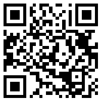 QR Code for bitcoin:3CrEFSetNq5GYD4pctPJci9agkXz5Fchtb