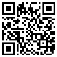 QR Code for bitcoin:3CrJrGJRShemN4MChvHMVnn7pcoPhR9S2s