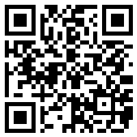 QR Code for bitcoin:3CrRL3RFYfcV4Loy4BebzaECVddqrmMKJ2