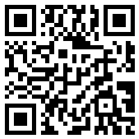 QR Code for bitcoin:3CrWCsJ89BBCV1y85iHiyMYCF9Lqa1NBvF