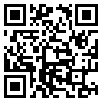 QR Code for bitcoin:3CrbxL8hwysTKm2U73atSt9bXZo7ywqCAi