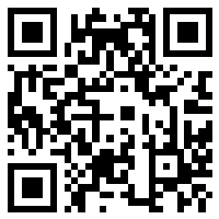 QR Code for bitcoin:3CrdrYyujvPML7n3QLFfEBnCfvWqREBAxp