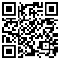 QR Code for bitcoin:3Crear7MLyh7HgJGxycTLMPxMeogfTM3do