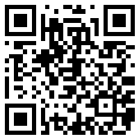 QR Code for bitcoin:3CrorBFrY12HiX7Z1en1BuxxeQu3xd2Fgc