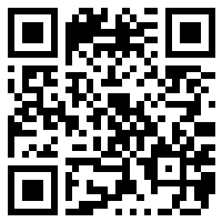 QR Code for bitcoin:3Cros4RVBtzHrfv3qBheybWgGRiTjfVSEf
