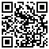 QR Code for bitcoin:3CrpgMfqW5Now9Mijmt6G7ou5ezd2HoVJr