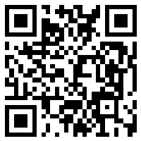 QR Code for bitcoin:3CruVehkEFm7Yn5kssPfahDchsESyRj8Kf