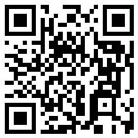 QR Code for bitcoin:3Crv7P89ddHEmq5tytPpwL2SeLLUgWFAkH