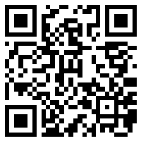 QR Code for bitcoin:3CrvoFSaVCiJBucAMUJkvhZhoyqbhoFVRL