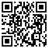 QR Code for bitcoin:3CryVqJj9hCqiw6fpp2RuVewUoubKur8bU