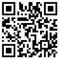 QR Code for bitcoin:3Cs1887N3aniDAfKHeNB2LggFUP9egFWWM