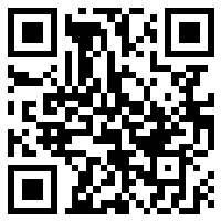 QR Code for bitcoin:3Cs3dA1JHNCSTKeGYk8rVRM38b9mDkEN8C