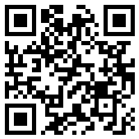 QR Code for bitcoin:3Cs7xhsQ4LN8rZq91iJmLdGJJdgL8VCFoP