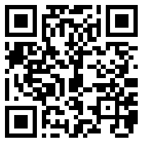 QR Code for bitcoin:3Cs81LcU6ae1cqLbsESQLegFTWfKLqsHTL