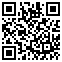 QR Code for bitcoin:3Cs8d5i23zVvqaLGa2RZ2nHpzyQoZCbsuX
