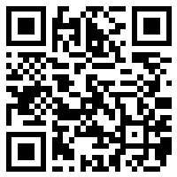 QR Code for bitcoin:3Cs8tfTsWUnDj8fFsNZRpw7BTc5BSU2To6