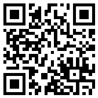 QR Code for bitcoin:3CsAtx12J7p2xJBTBoiAzTwRAYkXQ5TBav