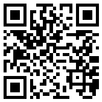 QR Code for bitcoin:3CsBmKouBhR8beovwLLUA6rnnGZB9GLkpc