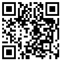 QR Code for bitcoin:3CsBv3dXuFBvFvXdamdacFQv2TcNJmTq9V