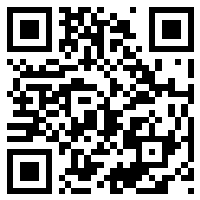 QR Code for bitcoin:3CsCSPVPS2zUjFXkVWE4YLYVcMQujGVWMp
