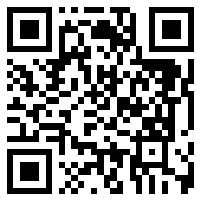 QR Code for bitcoin:3CsKvF1VnTgWeKnzvUcTrtBNEZEdGfmCJw