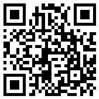 QR Code for bitcoin:3CsLNWmWCf5QACAa1cTw5xS3DndHfjjoSP