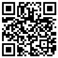 QR Code for bitcoin:3CsQi2Y3dAmgnSgMB8r4N4PYmcUzzuxC7F