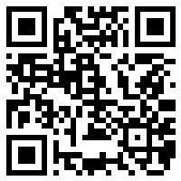 QR Code for bitcoin:3CsRqvF45KezqLbcqW6gSmkLPP9atfvFdV