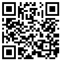 QR Code for bitcoin:3CsS89ts5vzVEC5qYCtzHCXxBfAsrQfRZr