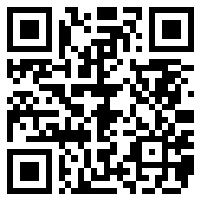 QR Code for bitcoin:3CsTd3SFZsKmhKditudTnRAfPRmsTGuyuE